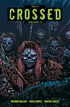 Crossed 18: Badlands 11 *HC*