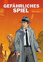 Gefaehrliches Spiel 2: 