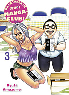 Willkommen im (Ero) Manga Club 3