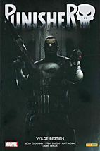 Punisher Sammelband 2: Wilde Bestien (All New 2016)
