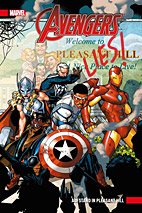 Avengers Paperback (All New 2016) 2: *HC* Aufstand in Pleasant Hill