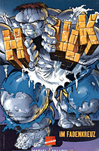 Hulk: Im Fadenkreuz (mex 12) HC