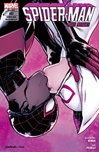 Spider-Man - Miles Morales 3: Im Netz von Spider-Gwen (2016)