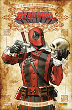 Deadpool: Viel Laerm um Deadpool