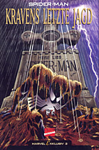 Spider-Man: Kravens letzte Jagd (mex 02) HC