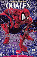 Spider-Man: Qualen (mex 04) HC