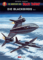 Die Abenteuer von Buck Danny: Blackbirds 1