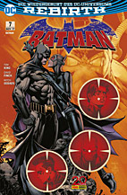 Batman (Rebirth) Heft 7