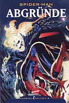Spider-Man: Abgruende (mex 08) HC