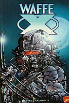 Waffe X (mex 03) HC
