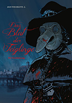 Das Blut der Feiglinge 3: Die Verschwoerung