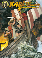 Karl der Wikinger 2: Von Goettern und Woelfen