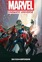 Marvel Cinematic Universe - Das Film-Kompendium 1