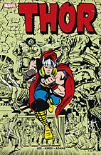 Marvel Klassiker - Thor 1