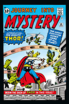 Marvel Klassiker - Thor 1 *HC*