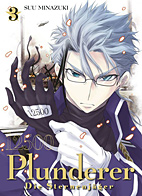 Plunderer - Die Sternenjaeger 3