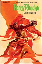 Perry Rhodan Comic Sammelband 2: Kampf um die SOL