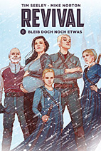 Revival 8: Bleib doch noch etwas