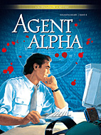 Agent Alpha Gesamtausgabe 2