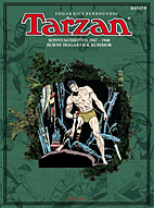Tarzan Sonntagsseiten 9 (1947 / 1948)