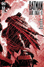 Batman: Dark Knight III Heft 9 (von 9)