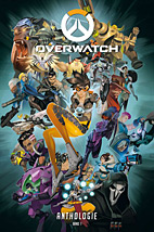 Overwatch Anthologie 1 *HC*