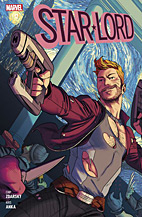Star-Lord 1: Ein Held auf Abwegen (2017)
