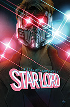 Star-Lord 1: *Variant* Ein Held auf Abwegen (2017)