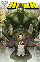 Hulk Sammelband 4: Punktlandung (All New 2016)