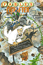 Fables - Everafter - Es war einmal 2: Totenkinder