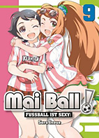 Mai Ball - Fussball ist sexy 9