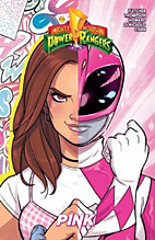 Mighty Morphin: Power Rangers 3: Pink