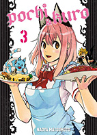 Pochi Kuro 3