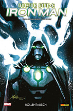 Doctor Doom: Iron Man 1: Rollentausch