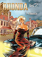 Rhonda 02. Rebecca
