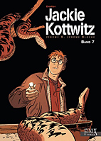 Jackie Kottwitz Gesamtausgabe 7