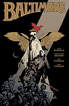 Baltimore 1 (Neue Edition)