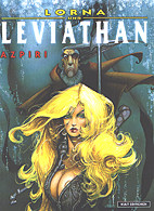 Lorna & Leviathan