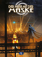 Der Mann mit der Maske 2: Der Tag des Fuseurs