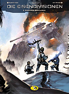 Die Eisendivisionen 3: Operation Rebalance