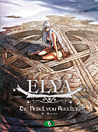 Elya - Die Nebel von Asceltis 2: Rache