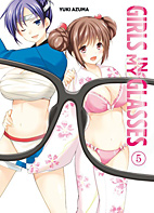 Girls in my Glasses 5