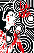 Lady Killer 2 *HC*