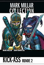 Mark Millar Collection 5: Kick Ass Runde 2