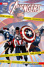 Avengers Paperback (All New 2016) 3: Standoff - Ohne Ausweg