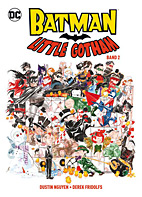 Batman: Little Gotham 2 (von 2)