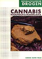 Cannabis-Haschisch & Marihuana