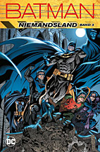 Batman: Niemandsland 3