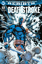 Deathstroke 4: Daemmerung (Rebirth)