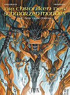 Chroniken des schwarzen Mondes 18: Der Opalthron